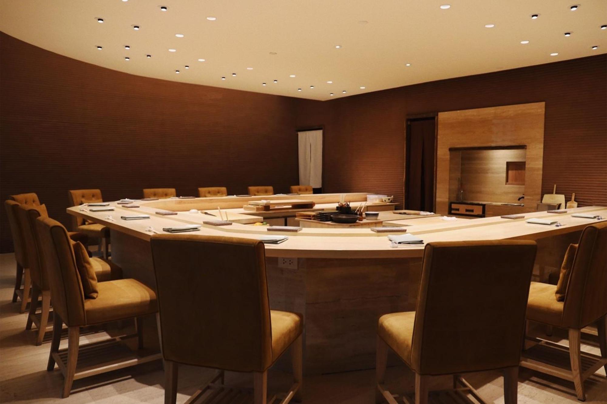 The St. Regis Bangkok Hotel Екстериор снимка